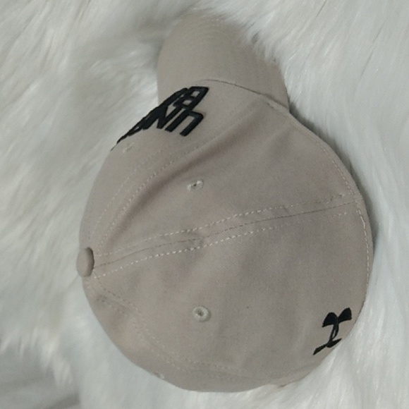 SALE! NWOT Under Armour 2012 Unfinished Business Wounded Warrior Project Hat - Picture 4 of 8